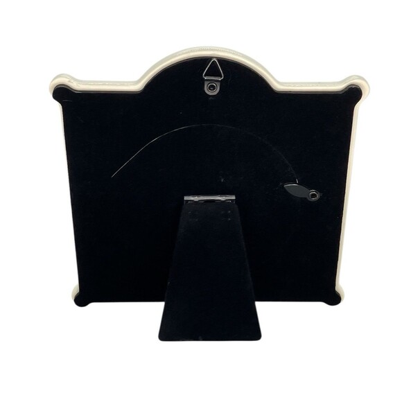 Hallmark Baby Boy Picture Frame "This Little Piggy" Nursery Rhyme Shower Gift - Picture 8 of 13